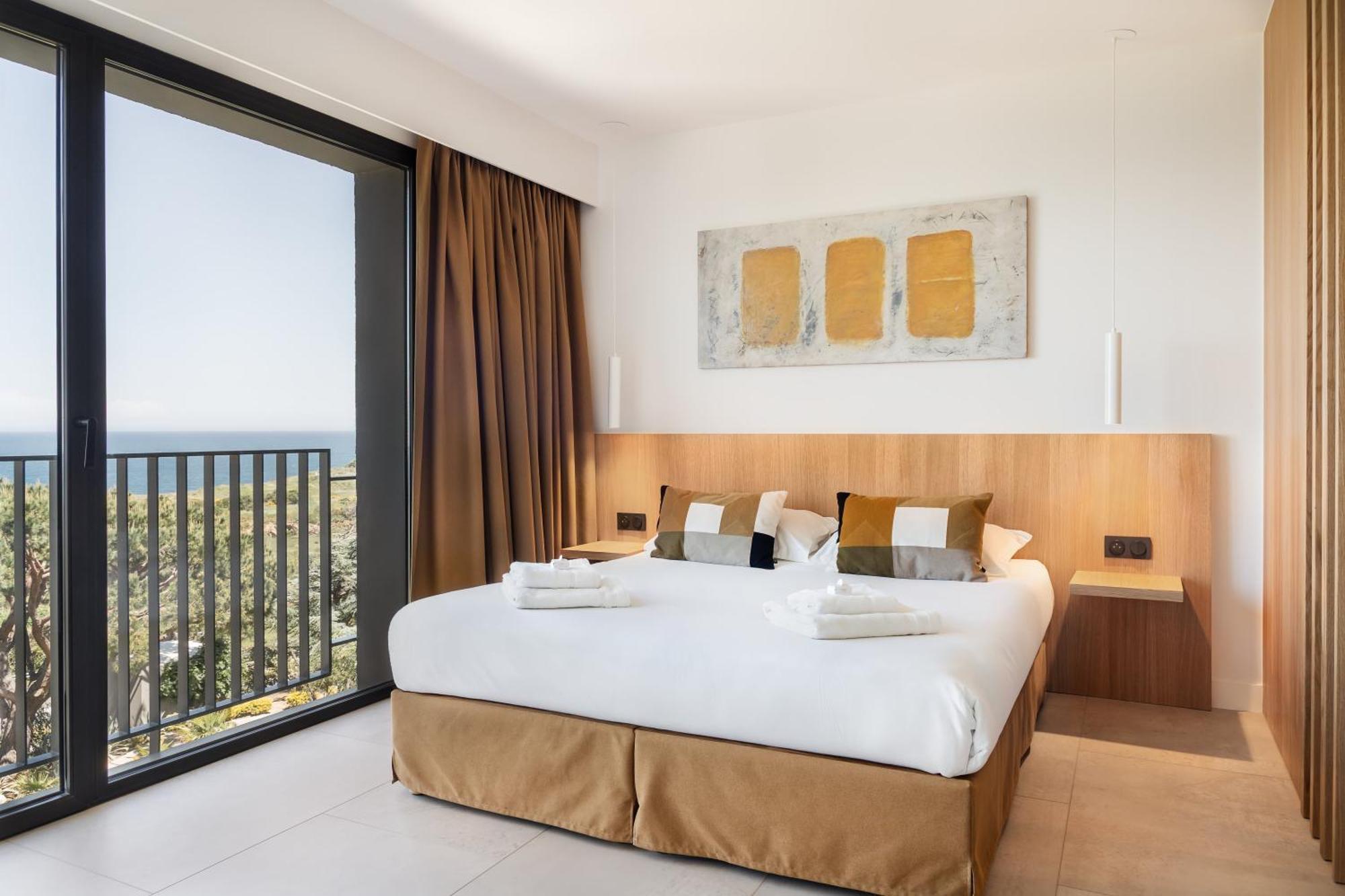 Habitación Prestige - Orientada al mar