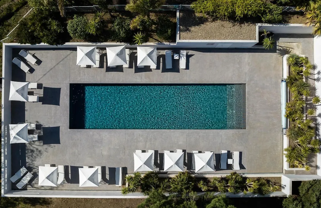 Grand Hotel Du Golfe - Spa & Restaurant-1