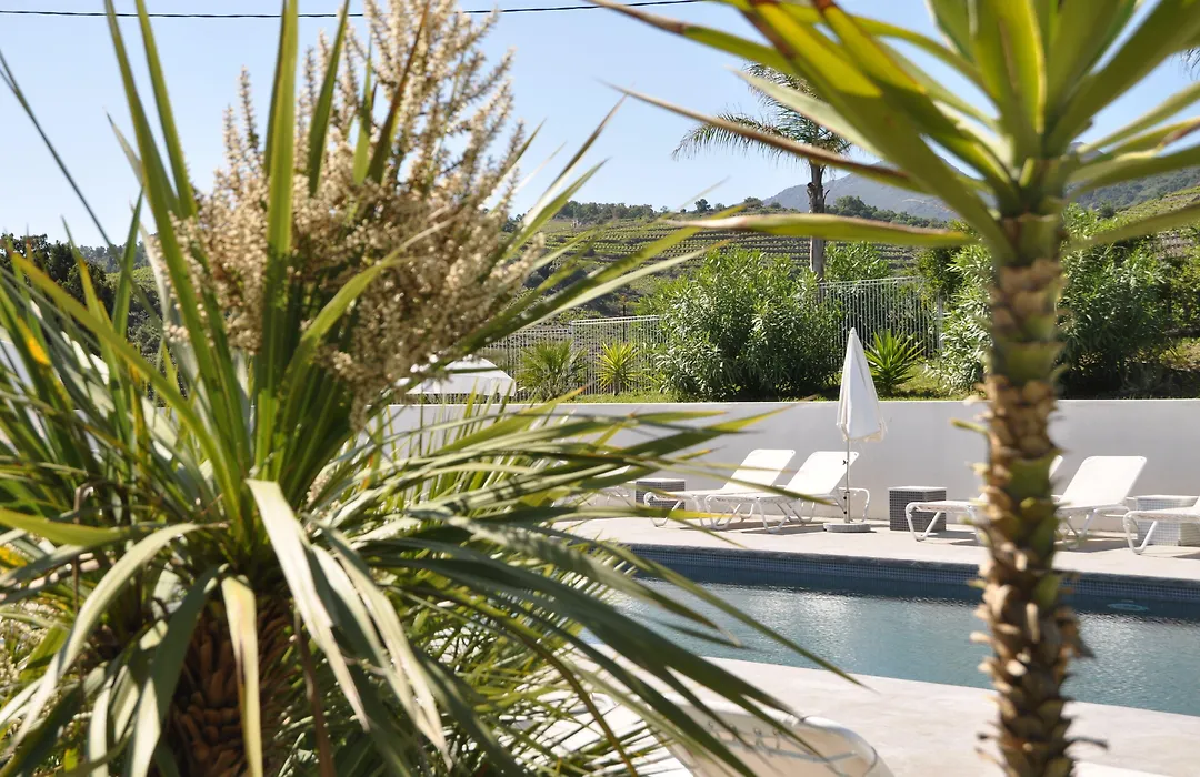 Grand Hotel Du Golfe - Spa & Restaurant-1