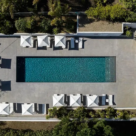 Grand Hotel Du Golfe - Spa & Restaurant-2