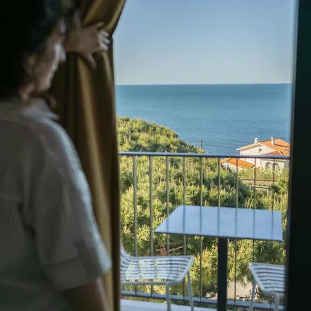 Grand Hotel Du Golfe - Spa & Restaurant-2